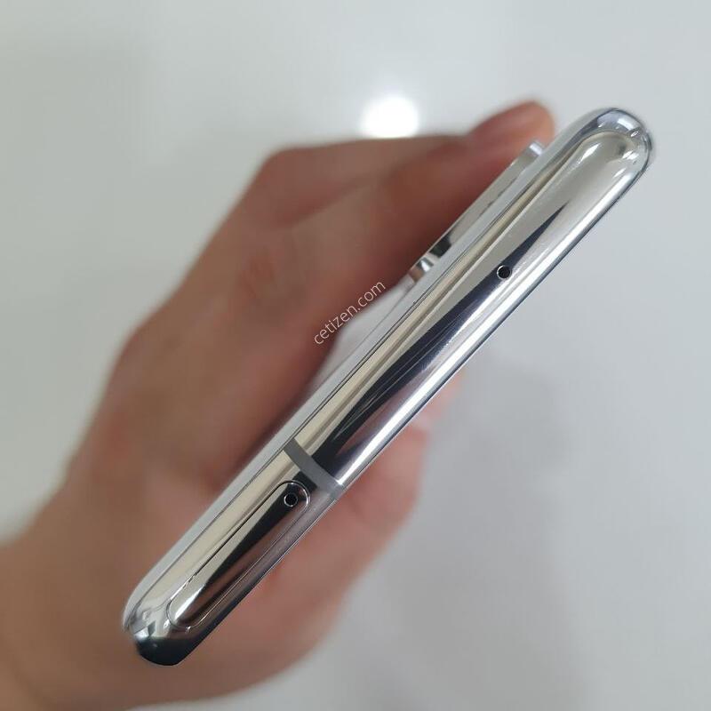 ������ S20FE 128G ���±� �߰��� �����