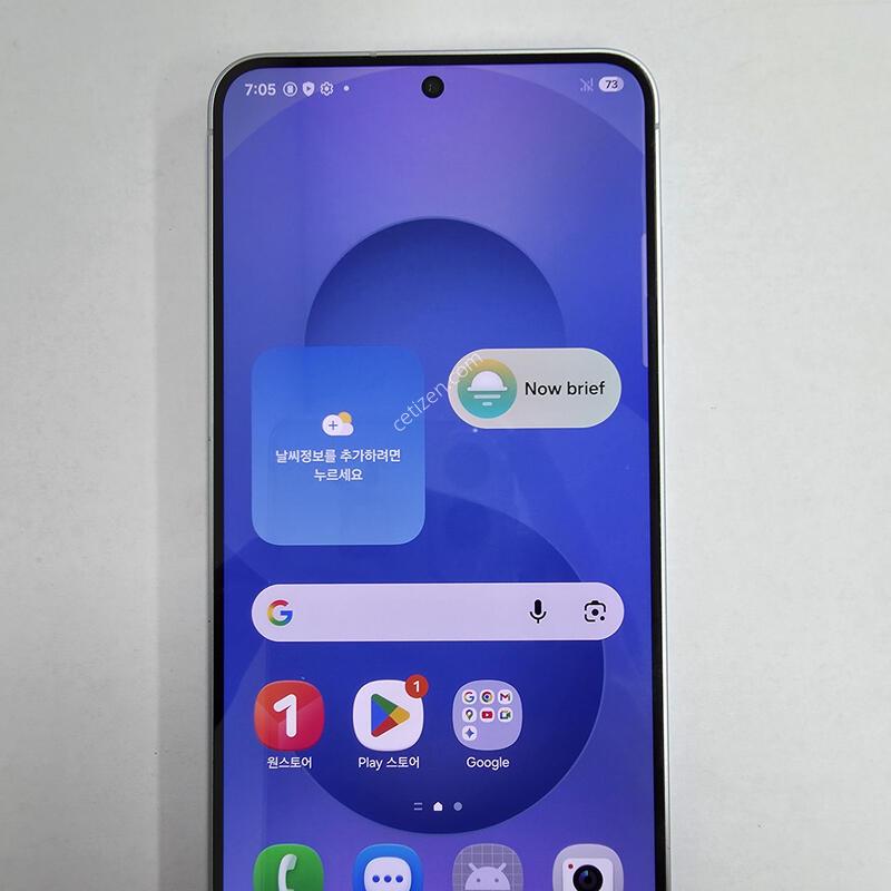 ������s25 512�Ⱑ A�� ���ܻ�