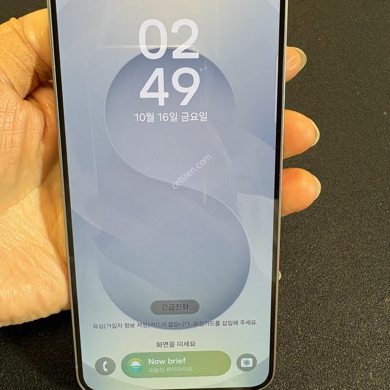������ S25_256G(�ǹ�)SS�� �Ǹ��մϴ�.