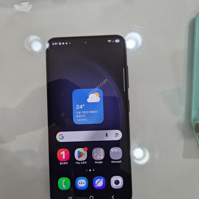 LG U+ S23 ���� ����� �˴ϴ�.