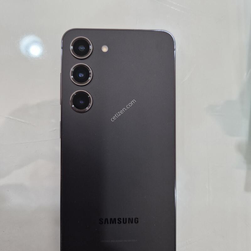 LG U+ S23 ���� ����� �˴ϴ�.