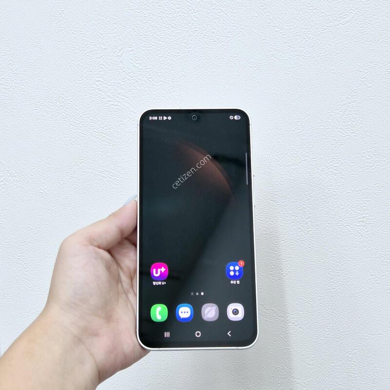 ������S23FE ũ�� 256GB