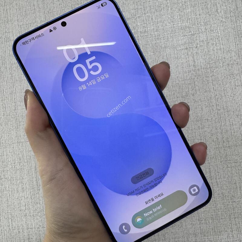 [����]������S25�÷���/S936/256/���̺�/86544