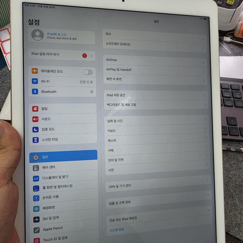 (1294)�����е�����12.9 128gb �������� �Ǹ�