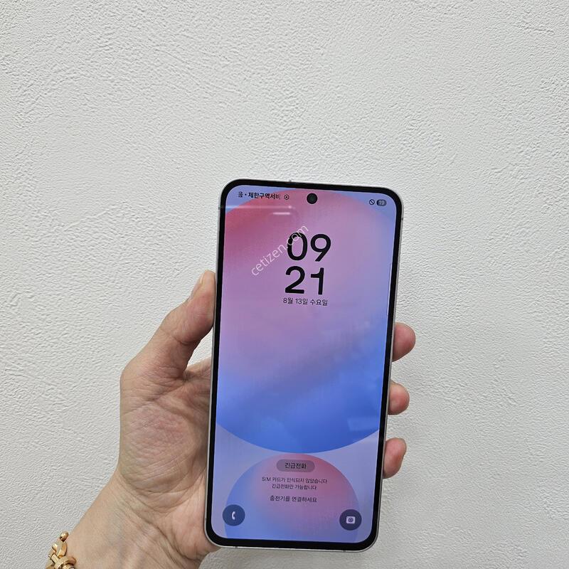 ������S24FE  256GB  ��ī�̺���