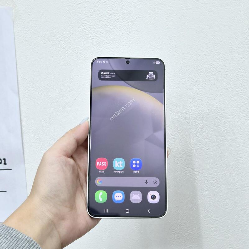 ������S24�÷��� �ǹ� 256GB
