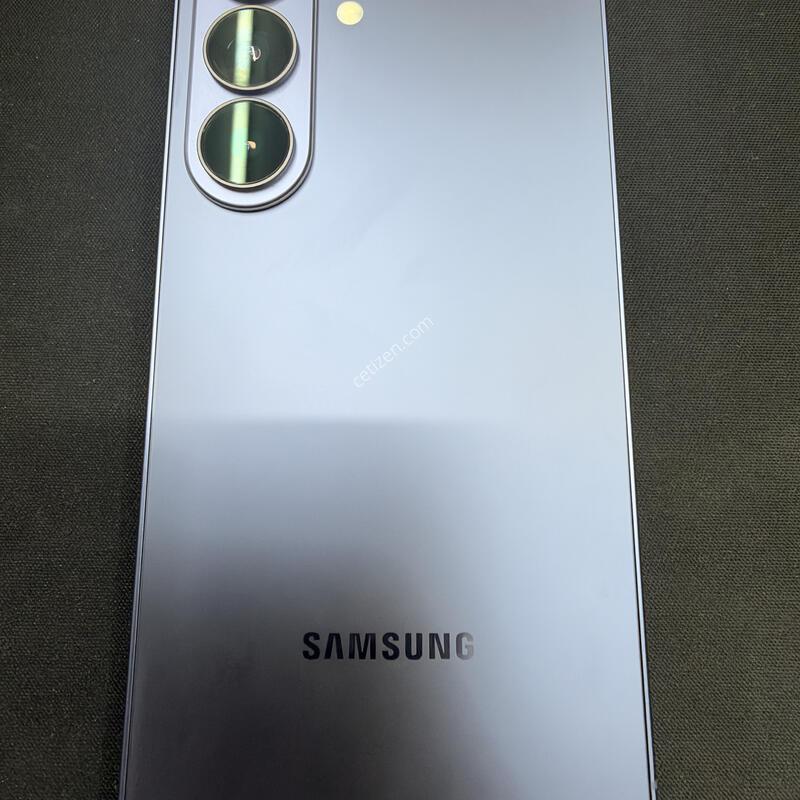 S26 256GB [ SS��� ] ���̿÷� ���̽� �� �ʸ�����