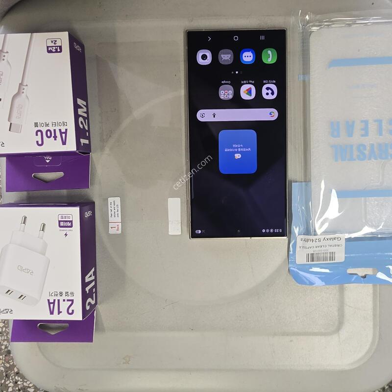 SK S24��Ʈ�� 512G ���ο���� �������� ����� �˴ϴ�