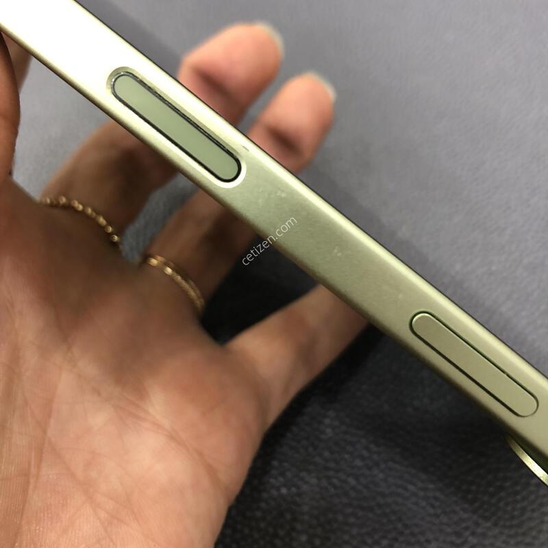 ������17 �׸� 256G,ƯA��,���͸�����100%,����������