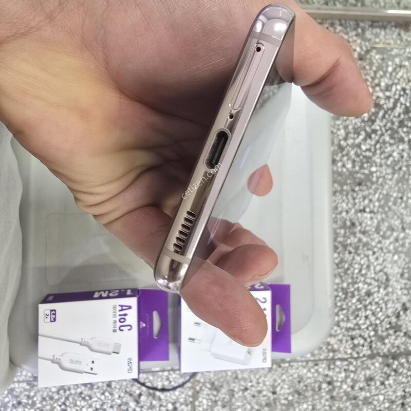 SK S21 (G991) 256G ���û��� ����� �˴ϴ�
