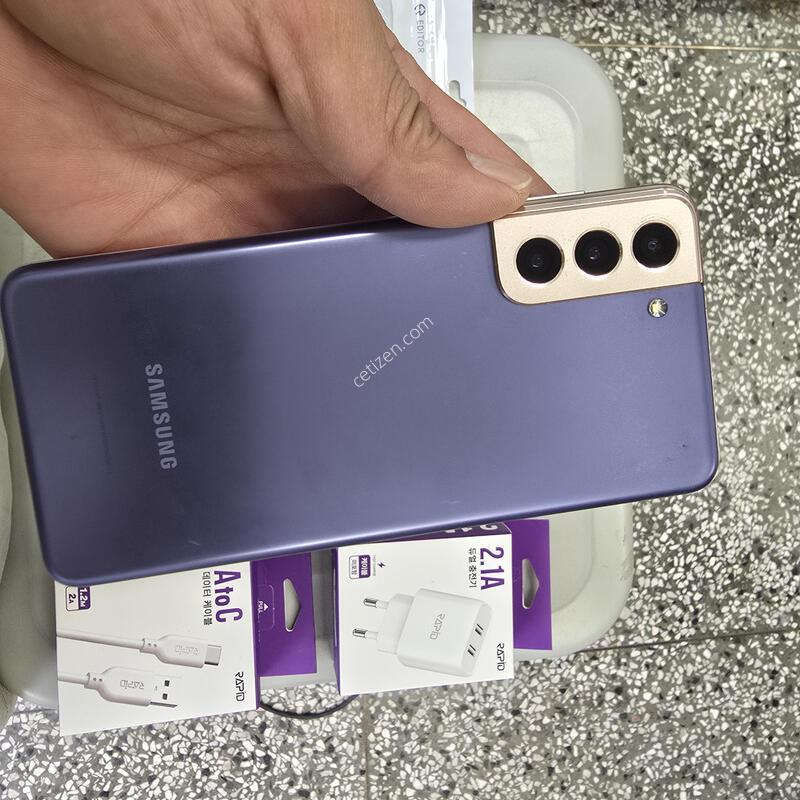 SK S21 (G991) 256G ���û��� ����� �˴ϴ�