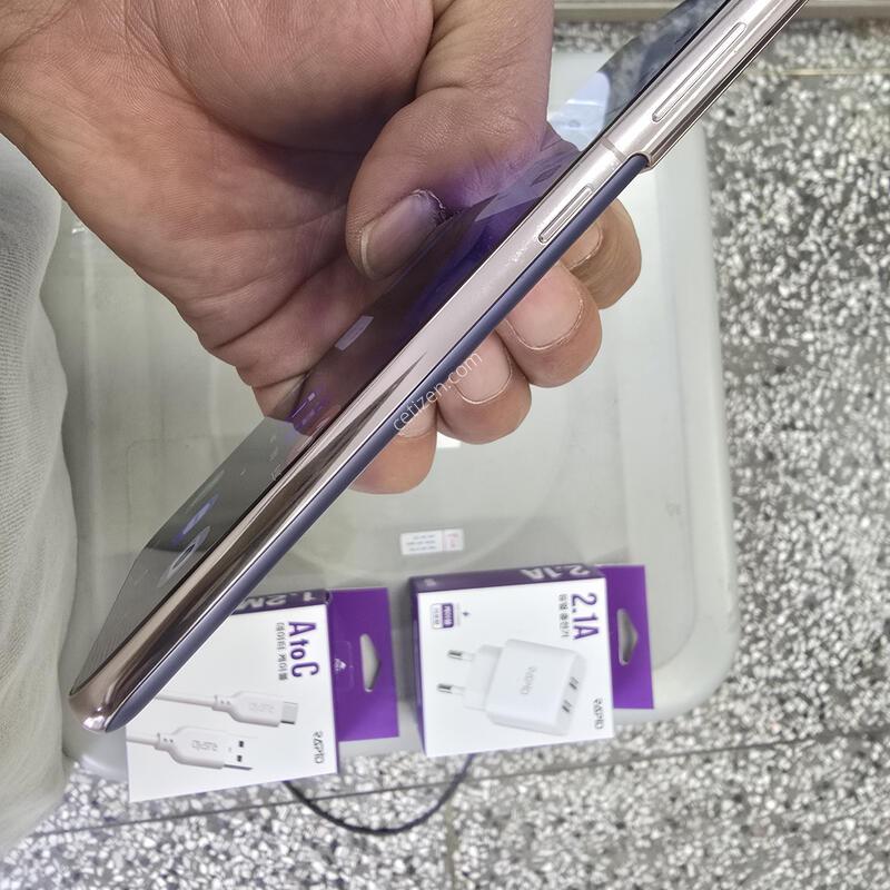 SK S21 (G991) 256G ���û��� ����� �˴ϴ�