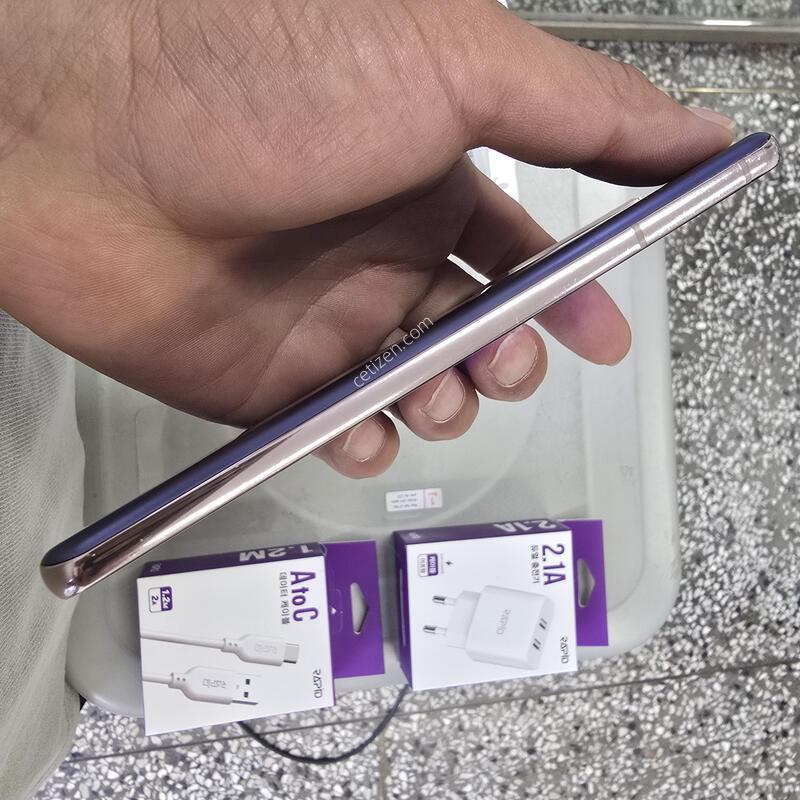 SK S21 (G991) 256G ���û��� ����� �˴ϴ�