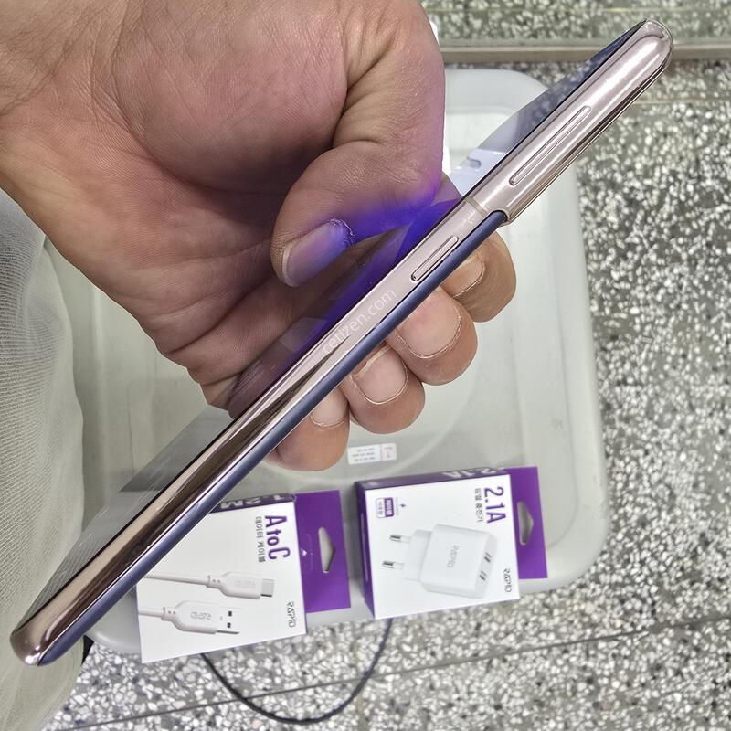 SK S21 (G991) 256G ���û��� ����� �˴ϴ�