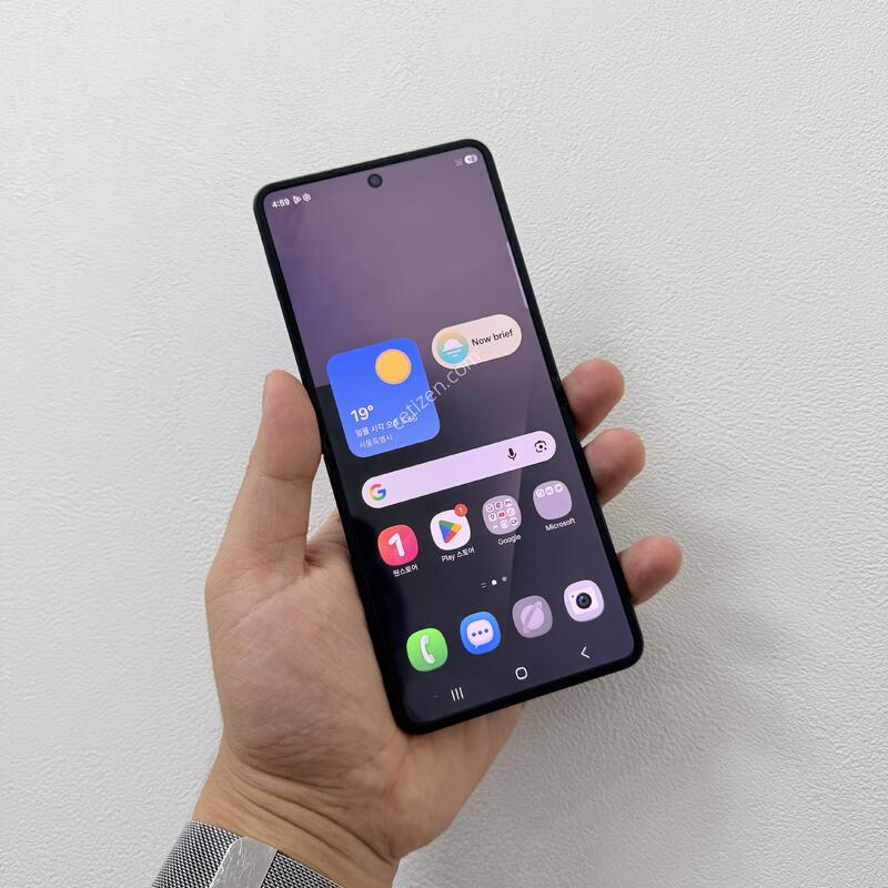 �Ｚ ������ �ø�7 ���� 256GB