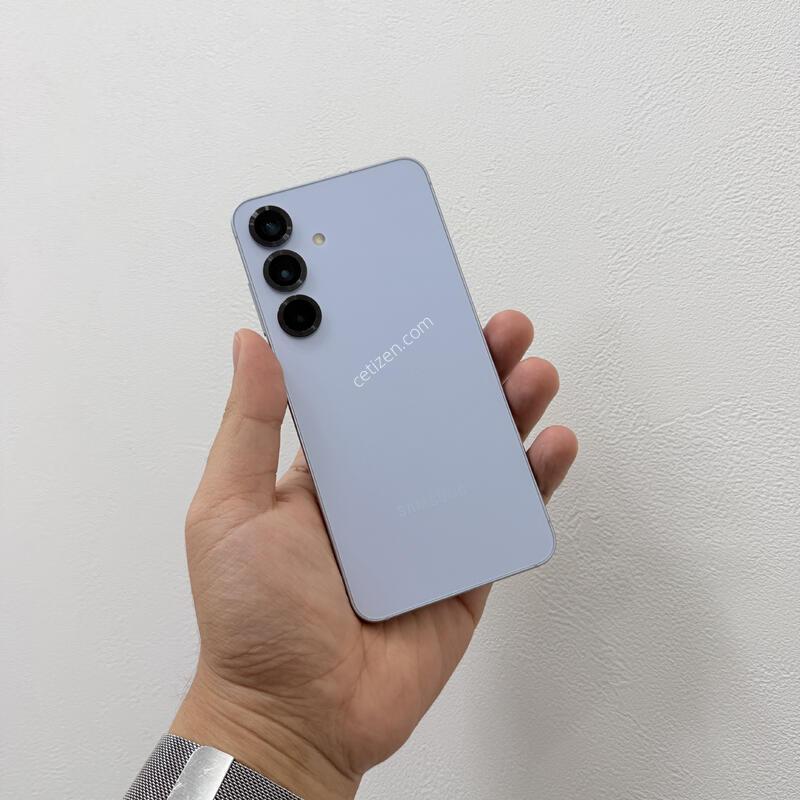 �Ｚ ������S25 ���̽����� 256GB