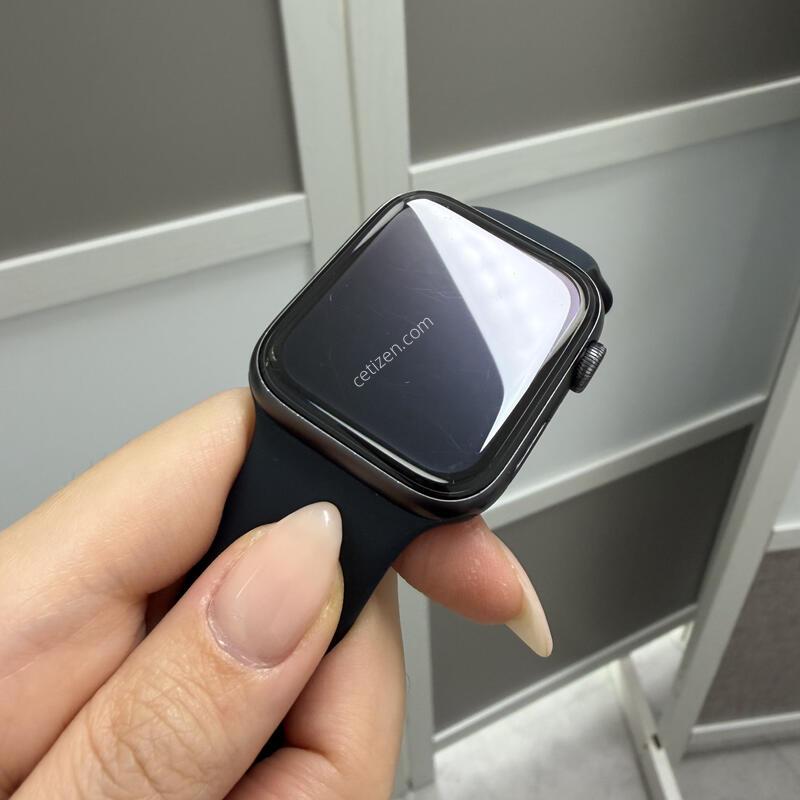 ���ÿ�ġSE 44MM