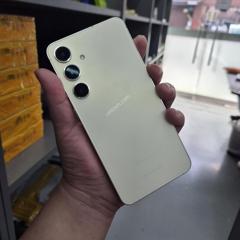 ������ S24 �÷��� ���ο� 512G(�ʸ�/���̽�)