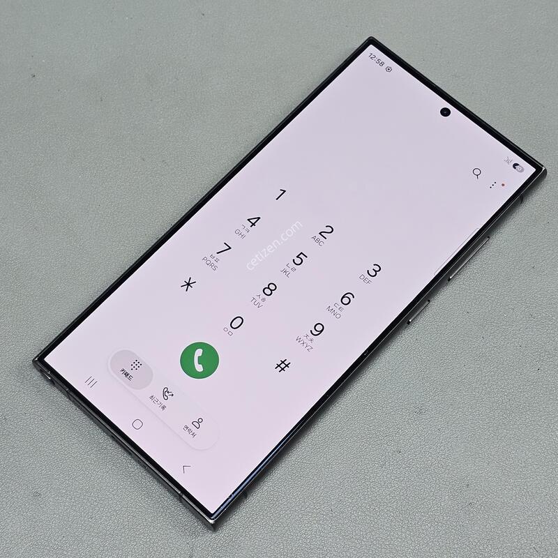 �Ｚ ������ S24��Ʈ�� 512GB ƼŸ������ ���ܻ� �߰��� ~!