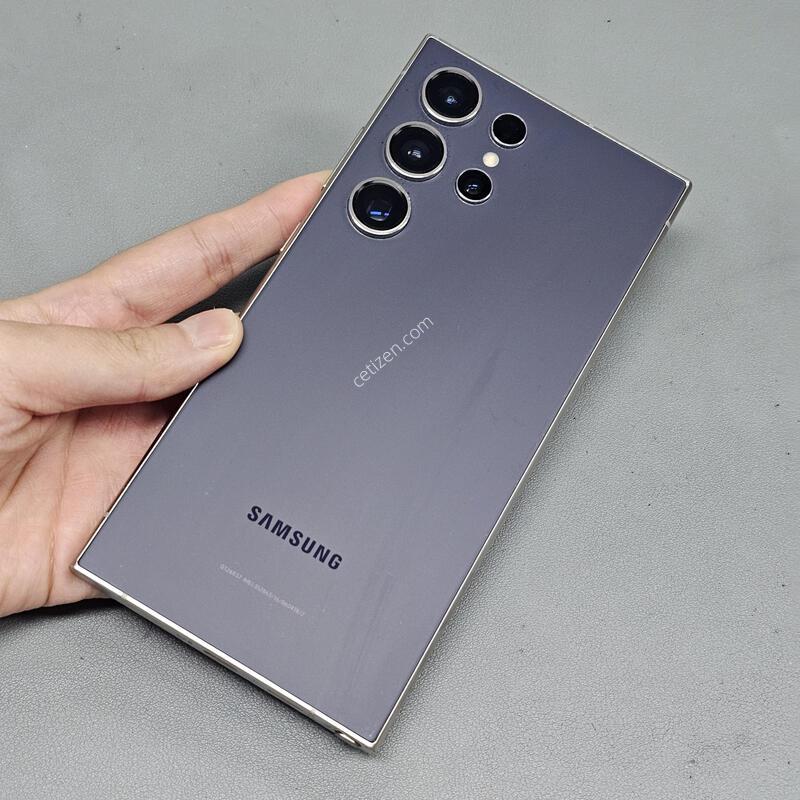 �Ｚ ������ S24��Ʈ�� 512GB �ڱ��� ƼŸ�����̿÷� ���ܻ� �߰���~!