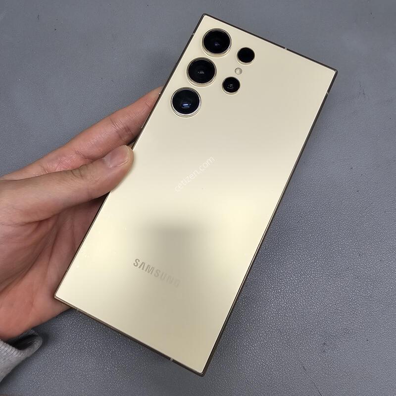 �Ｚ ������ S24��Ʈ�� 512GB ���ο� ���ܻ� �߰���~!