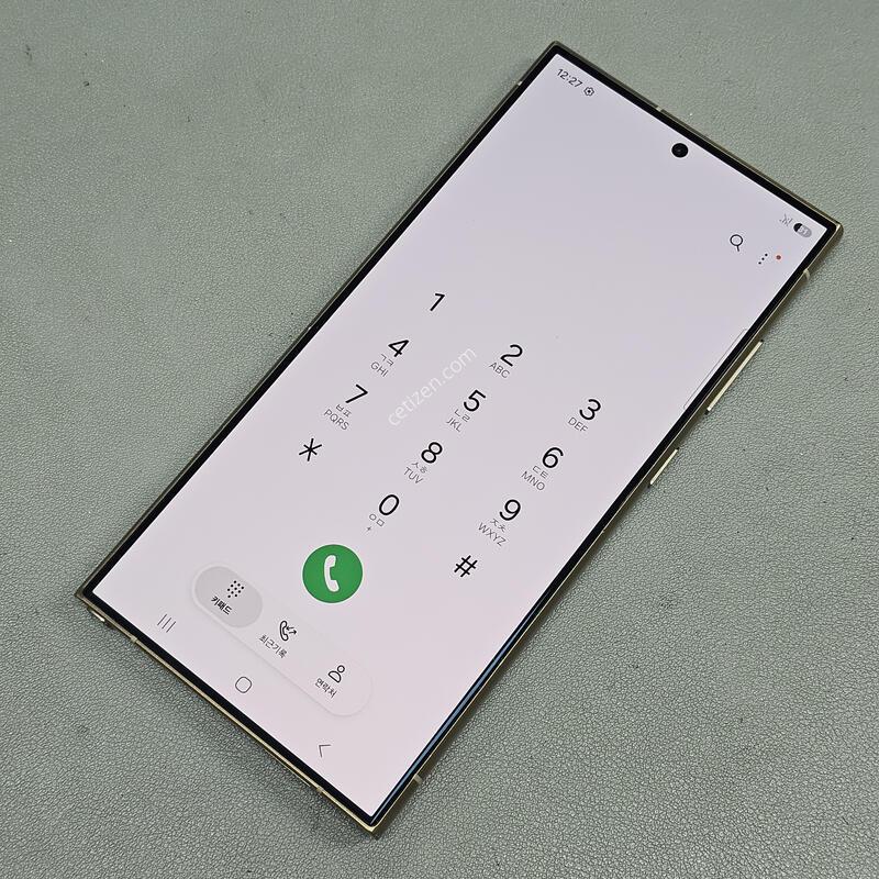 �Ｚ ������ S24��Ʈ�� 512GB ���ο� ���ܻ� �߰���~!