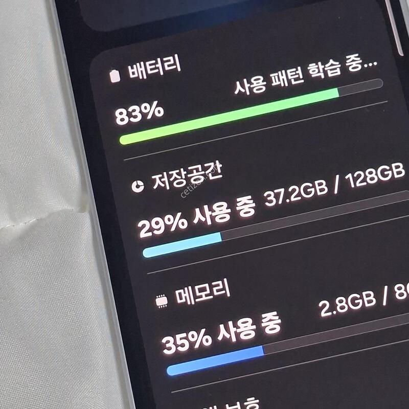 ����������6 128GB