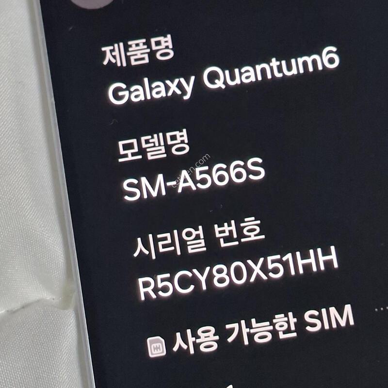 ����������6 128GB