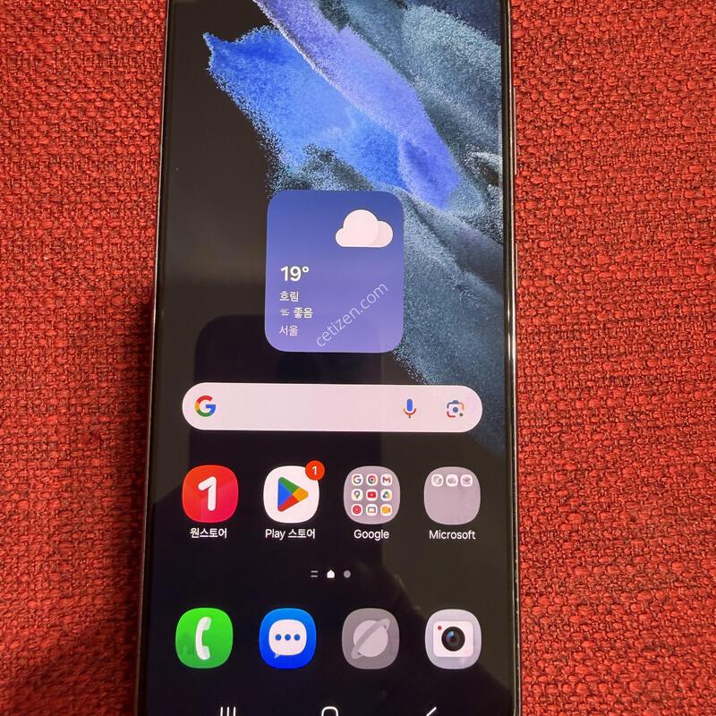 ������ S21 ����
