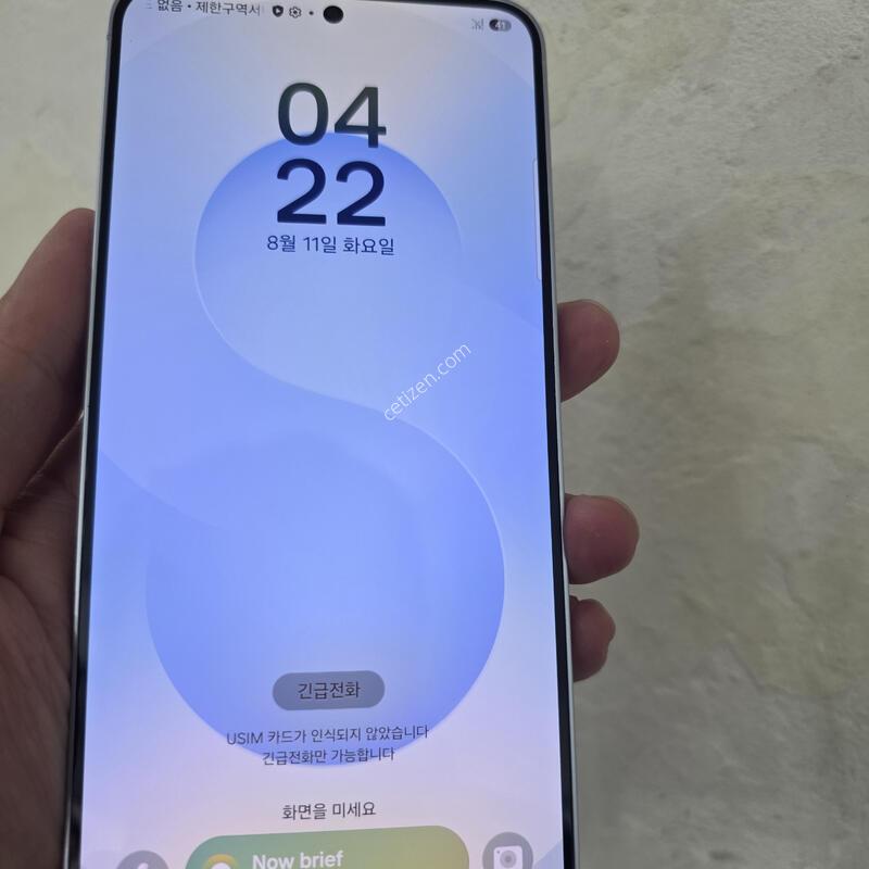 S25�÷��� ����꺠��