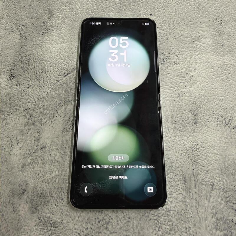 ������Z�ø�5 ��Ʈ A�� 512GB