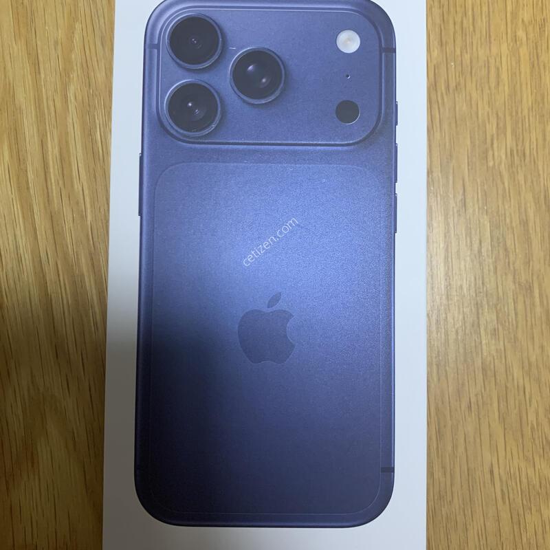 [�̰���/�ڱ���] ������17 PRO - 256GB(������ ����)