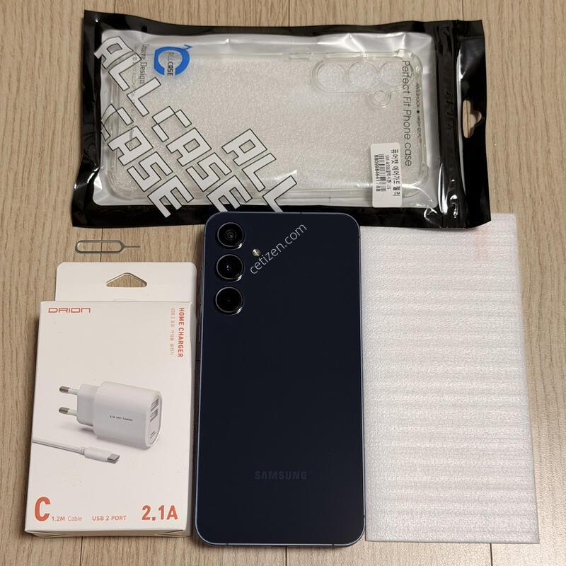 A556 ������ ����5 / A55 5G �����̺� 128GB