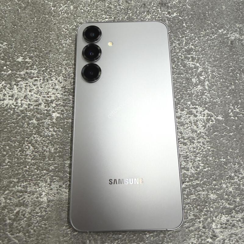 ������S25�÷��� �ǹ� S�� 256GB