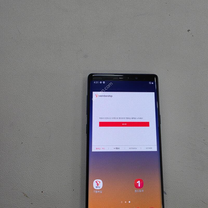 ������ ��Ʈ9 ���� 512GB