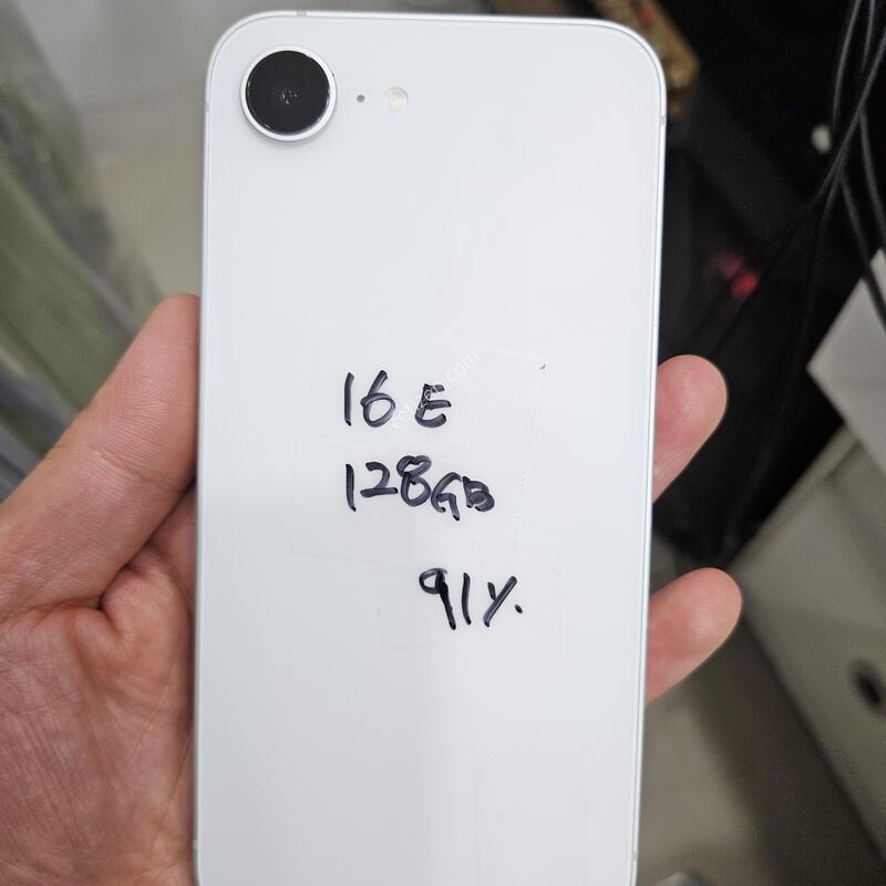 ������ 16E 128GB