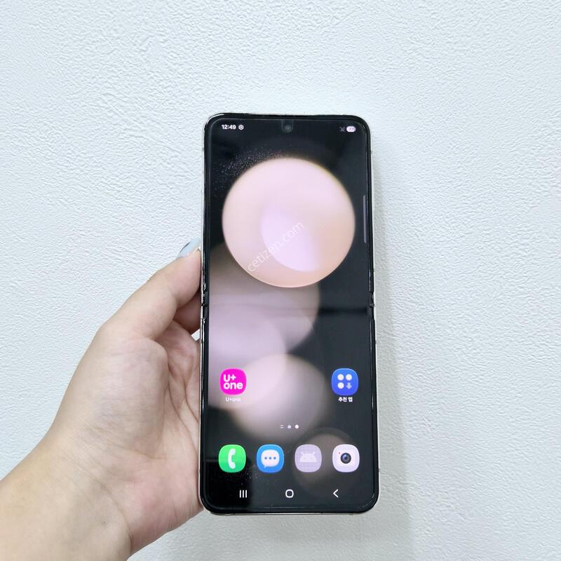 ������Z�ø�5 ũ�� 256GB