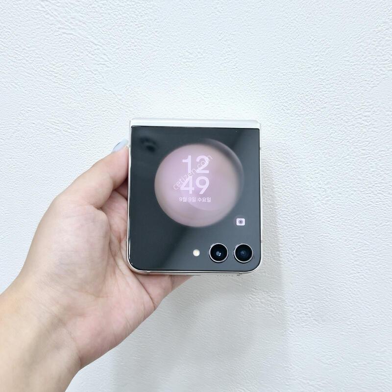 ������Z�ø�5 ũ�� 256GB