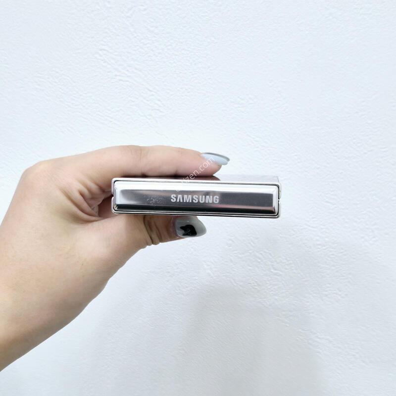 ������Z�ø�5 ũ�� 256GB