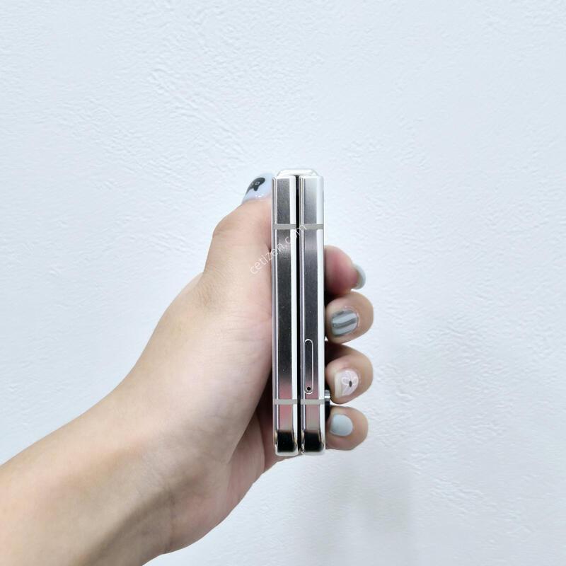 ������Z�ø�5 ũ�� 256GB