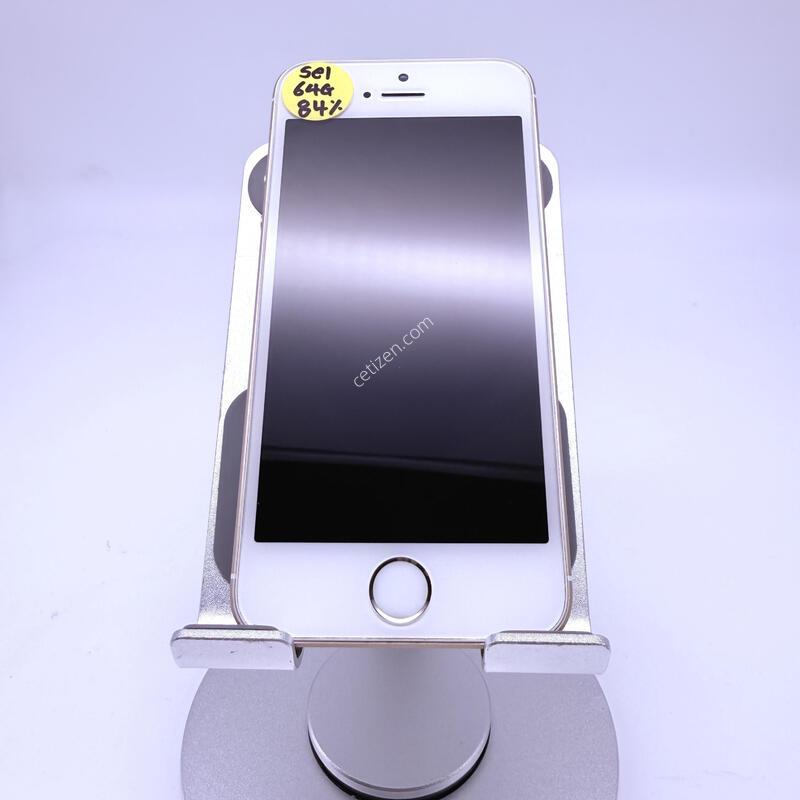 ������se1 ��� 64GB 84% �Ǹ�