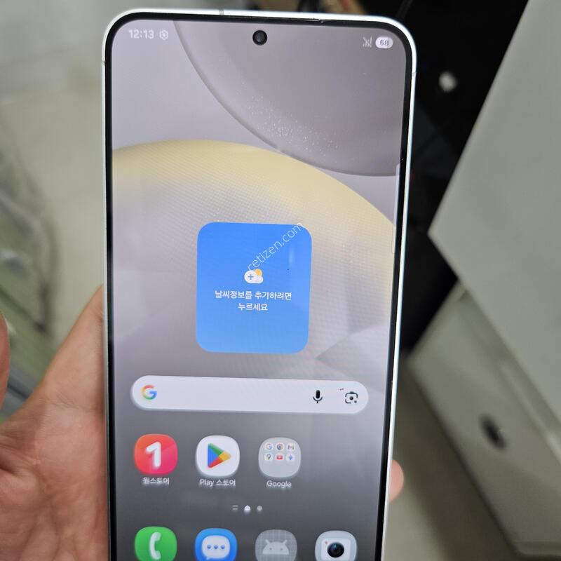 A�� S24+ 256GB
