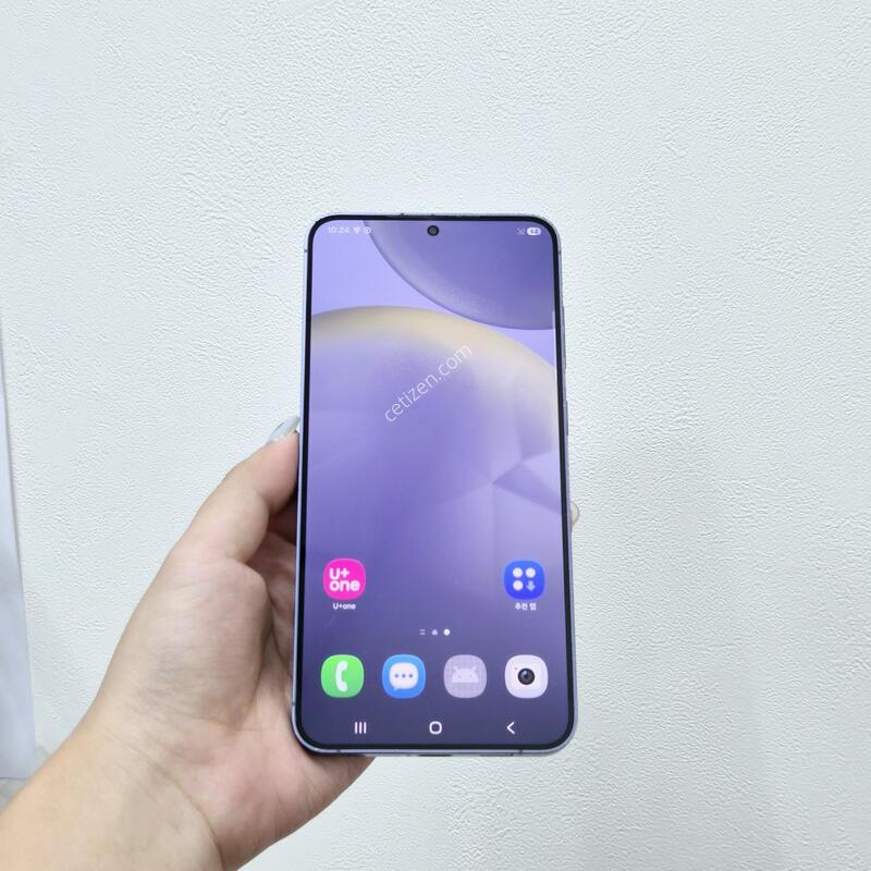������S24�÷��� ���̿÷� 256GB