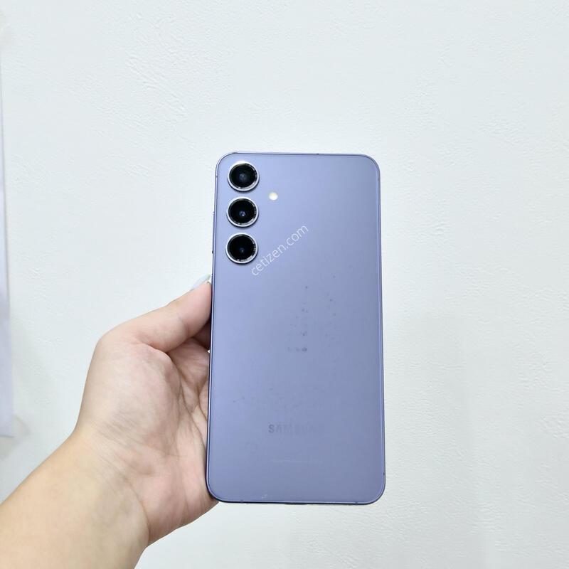 ������S24�÷��� ���̿÷� 256GB