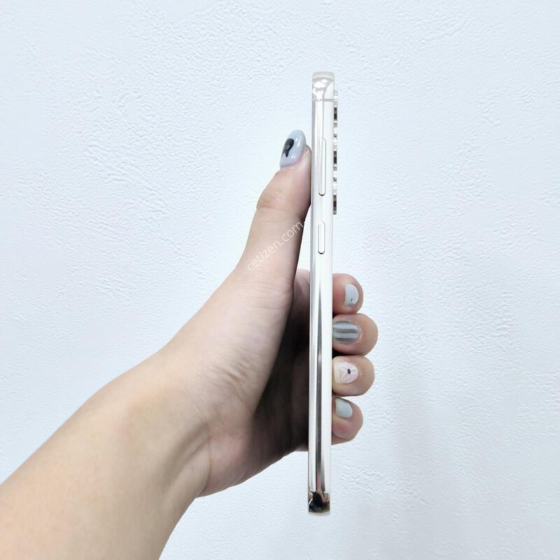 ������S23�÷��� ũ�� 256GB