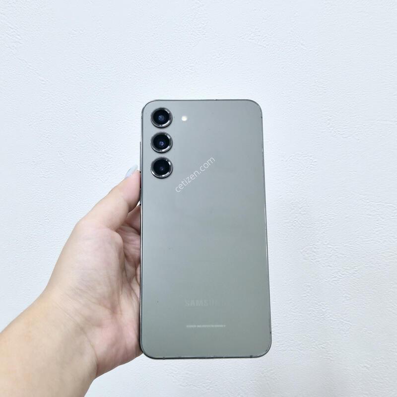������S23�÷��� �׸� 512GB
