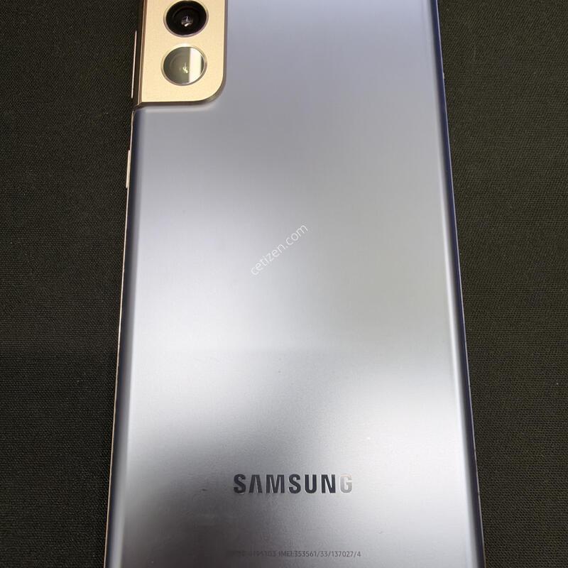 S21�÷��� 256GB ���̿÷� [ �������� A��� ] ������ �� �ʸ�����