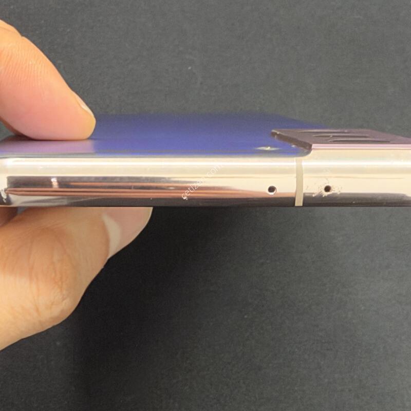 S21�÷��� 256GB ���̿÷� [ �������� A��� ] ������ �� �ʸ�����