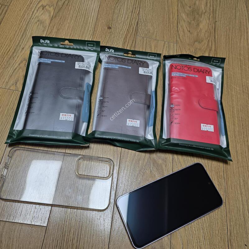 S23FE  256GB
