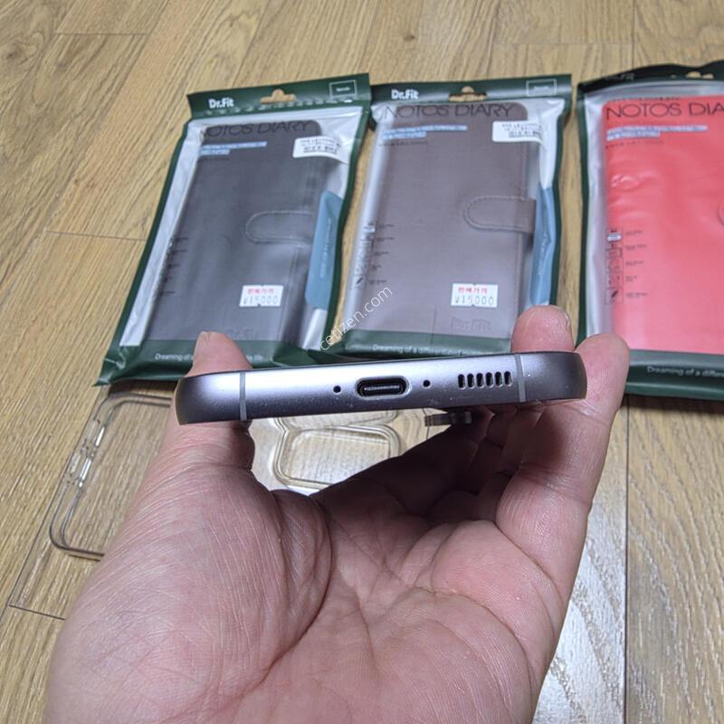 S23FE  256GB